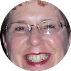 Profile photo of Mary Helen Naecker