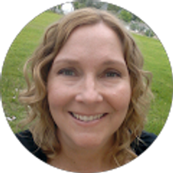 Profile photo of Alyson Lee