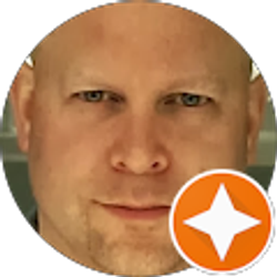 Profile photo of Andy Blood