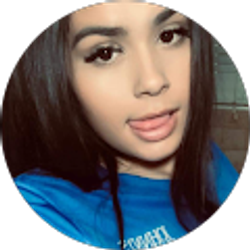 Profile photo of Mariah Vargas