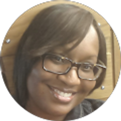 Profile photo of Marsha Belton