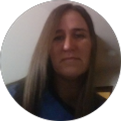 Profile photo of Chrissy Arvin