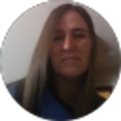 Profile photo of Chrissy Arvin