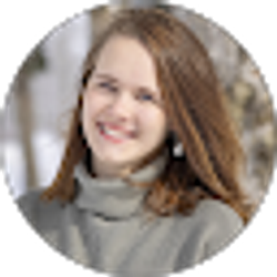 Profile photo of Faith Kuck
