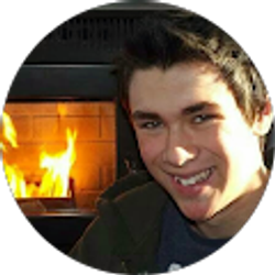 Profile photo of Tristen Albers