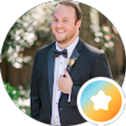 Profile photo of Andrew Minish