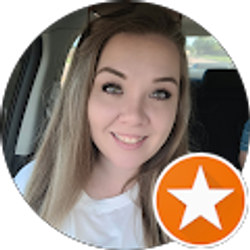 Profile photo of Courtney Rountree