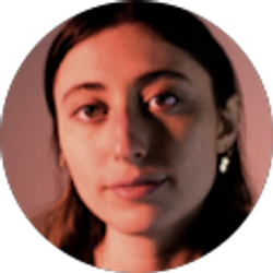 Profile photo of Julia Sub