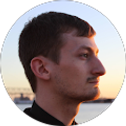 Profile photo of Robert Chedville Jr.