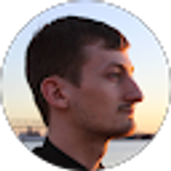 Profile photo of Robert Chedville Jr.