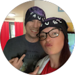 Profile photo of Rosie Chapman