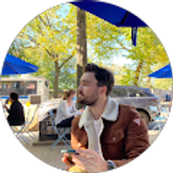 Profile photo of Onur Uslusoy