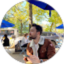 Profile photo of Onur Uslusoy
