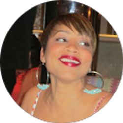 Profile photo of Frances Mangual