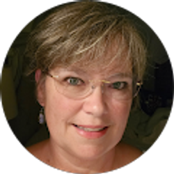 Profile photo of Felicia Woodall