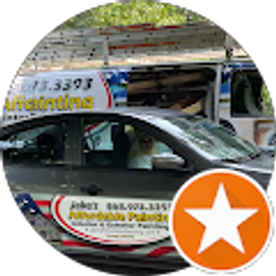 Profile photo of JakesAffordablePainting