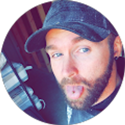 Profile photo of Codi Sturkie