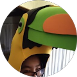 Profile photo of Alexis Y