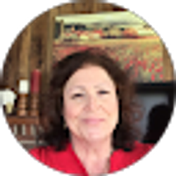 Profile photo of Laura Vigiletti