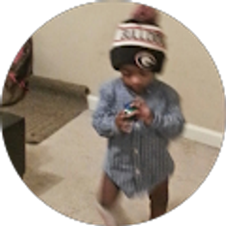 Profile photo of Eugene Lockett