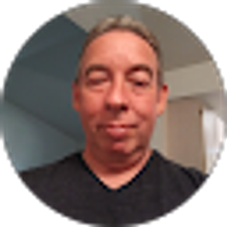 Profile photo of Fred Richardson