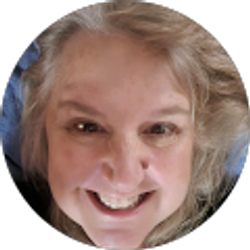 Profile photo of Maralina B