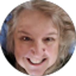 Profile photo of Maralina B