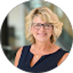 Profile photo of Jen Blackhurst