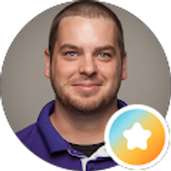 Profile photo of Tyler Hess