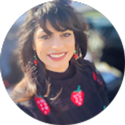 Profile photo of Dana Monistere