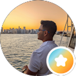 Profile photo of Atharva Gajre