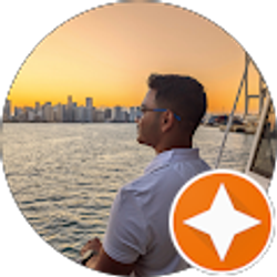 Profile photo of Atharva Gajre