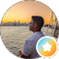 Profile photo of Atharva Gajre