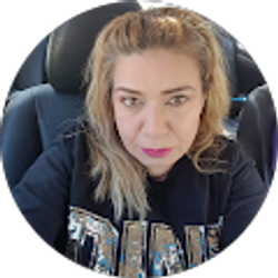 Profile photo of Dora Villalobos