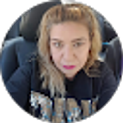 Profile photo of Dora Villalobos