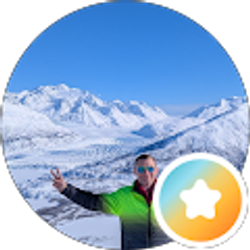 Profile photo of Traveling Mark