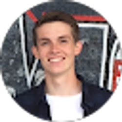 Profile photo of Connor Petersen