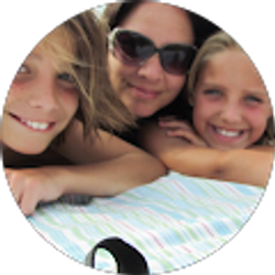 Profile photo of Rebekah Krayer