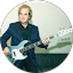 Profile photo of Jason Scheff