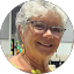 Profile photo of Gwen Richey