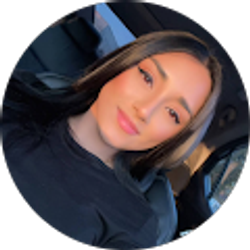 Profile photo of Fiona Pereira