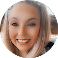 Profile photo of Whitney Anne