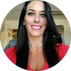 Profile photo of Jenna Marcano