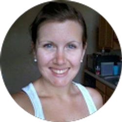 Profile photo of Jennifer Ramsey