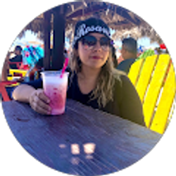 Profile photo of Gaby M.R