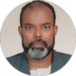 Profile photo of Raees Khan