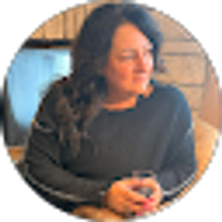 Profile photo of Melissa Burns
