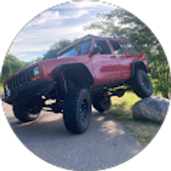 Profile photo of Nick Everdeen