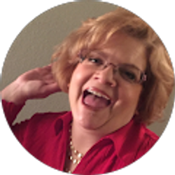 Profile photo of Lydia McDonald