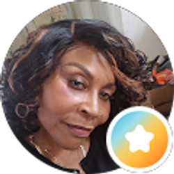Profile photo of Rose Waters